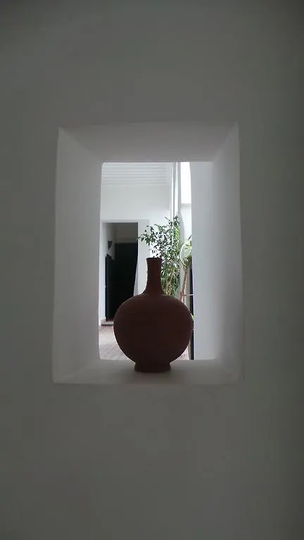 Riad Abbassia 마라케시