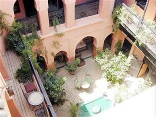 Riad Abbassia 마라케시