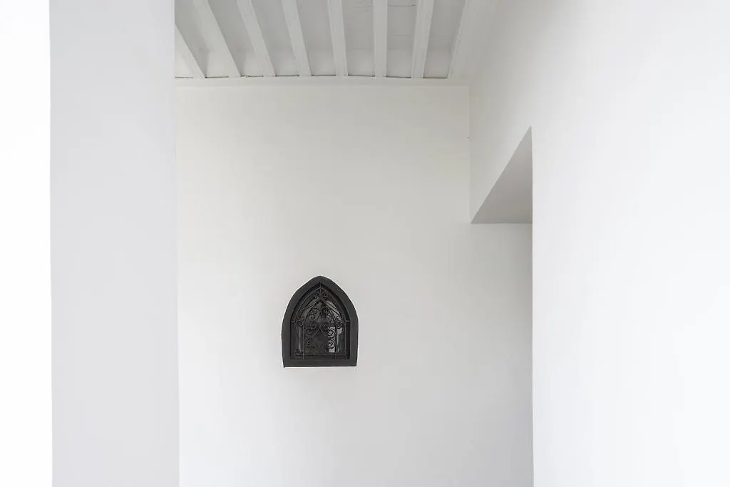 Riad Abbassia 마라케시