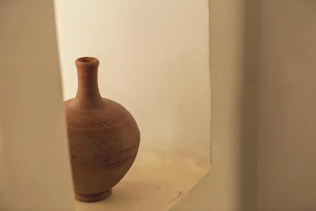 Riad Abbassia 마라케시