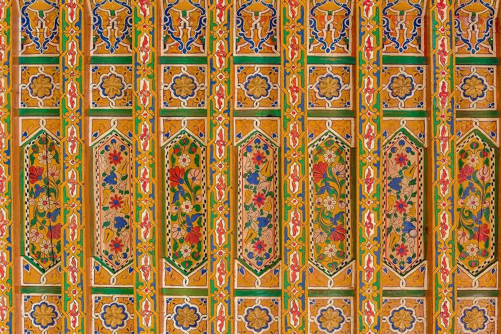 Riad Abbassia 마라케시
