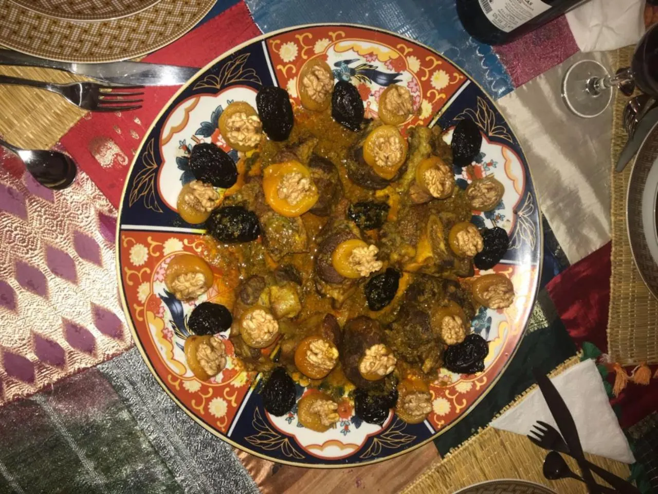 Riad Abbassia 마라케시