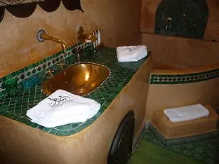 Riad Abbassia 마라케시