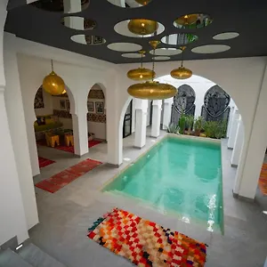 Shanima Marrakech **** Marraquexe